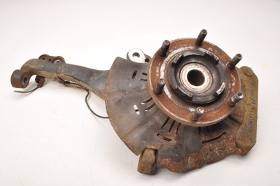 Ford ranger iv 3.2 tdci поворотный кулак левая передняя eb3c-3k171-dc фото №1