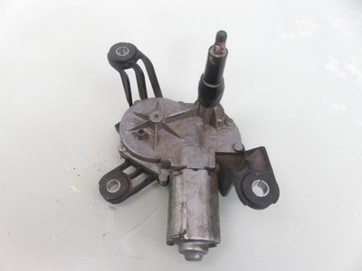 MOTOR ESCOBILLAS PARTE TRASERA OPEL ASTRA 3 H UNIVERSAL 0390201591 13105981  