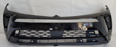 Бампер перед передній opel grandland x lift 2021- фото №1