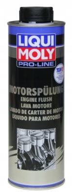 Dodatek do Oleju Silnikowego LIQUI MOLY 2427