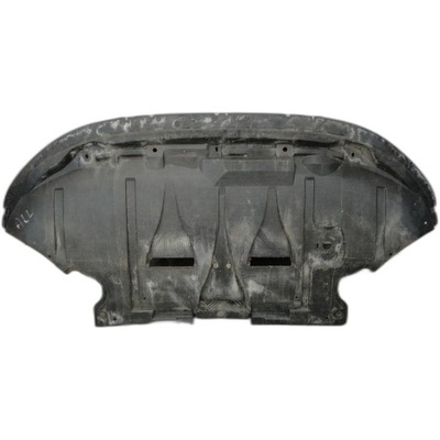 Захист pod двигун audi a6 c5 allroad 4b 4b0 4z7805462 фото №1