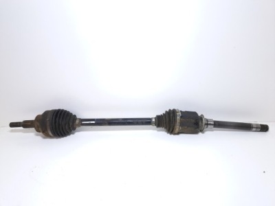 Jeep grand cherokee wk2 3.0 привідний вал права довга p68193660aa фото №1