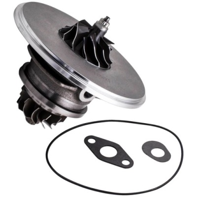 Вкладыш турбины gt2052s 452239 do land-rovera defendera discovery ii 2.5 td5 фото №1