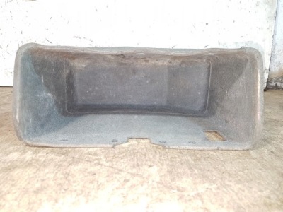 Бардачок полиця mercedes w123 фото №1