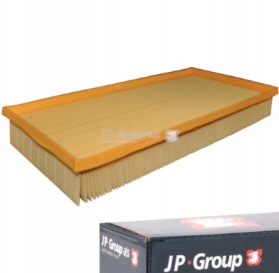 Фільтр повітря do vw new beetle 2.3 v5 2.5 фото №1