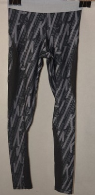 Leginsy Nike pro hypercool S