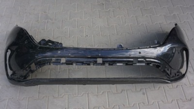 Mercedes eqc w 293 - бампер передний перед фото №1