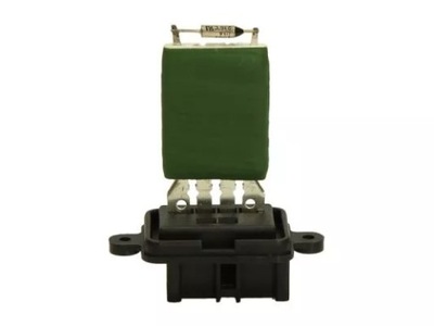 Thermotec def003tt резистор, вентилятор внутрішній фото №1