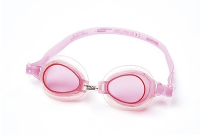 Okulary pływackie dla dzieci Bestway 21002
