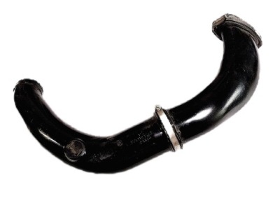 Porsche panamera 970 шланг труба воздуха 97011015374 97011011373 europa фото №1