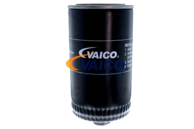 VAICO FILTRAS ALYVOS AUDI VW LT28 T4 