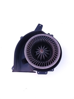 SKODA FABIA II SOPLADOR DE VENTILACIÓN VENTILADOR 6Q1819015G  