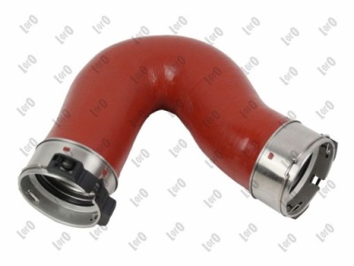 Шланг воздуха наддувочный abakus 054-028-145 фото №1