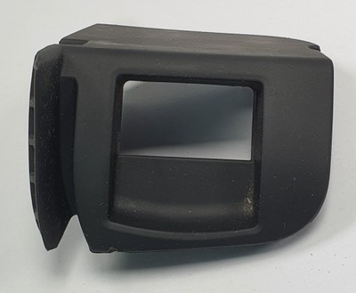 Защита кнопка крышки audi a6 c6 4f1959527 фото №1