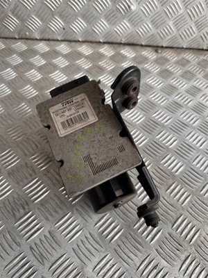 Насос abs opel 09191497 13509201 фото №1