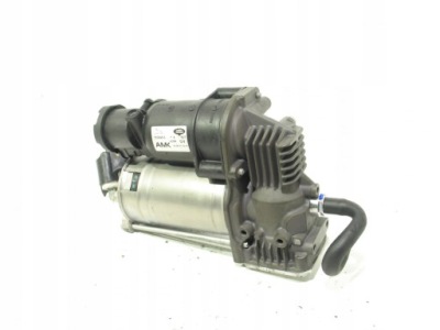 Компресор підвіска jaguar xj xf amk 110845 фото №1