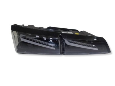 Peugeot 308 t10 лампа w кришка лівий задня фото №1