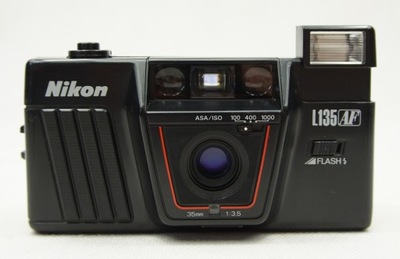 NIKON L135 AF