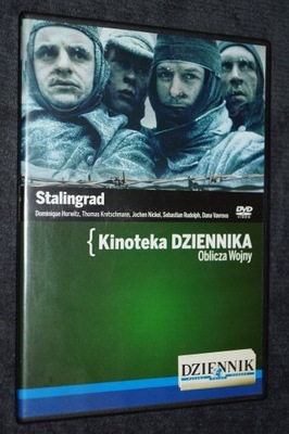 STALINGRAD