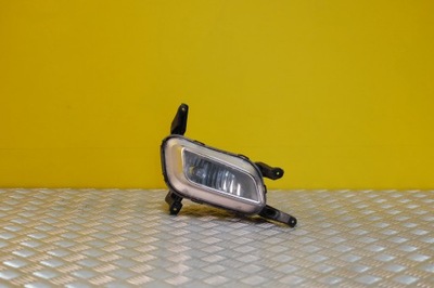 Kia optima lift 2013 2014 2015 противотуманная фара лампа правая фото №1