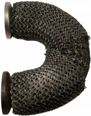 Wąż трубка egr 1.5 dci nissan micra qashqai note renault clio megane scenic фото №1