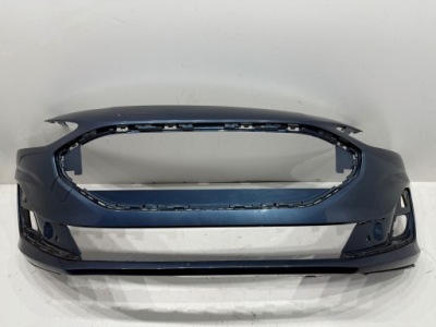 Ford focus mk4 vignale бампер перед передний фото №1