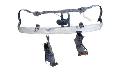 W203 балка панель фари амортизатор бампера pas передній фото №1