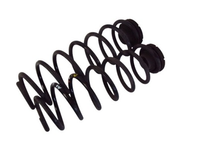 Пружины задняя audi a1 sportback 5d фото №1