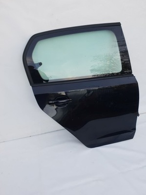 Vw up 1s0 двері правий задня задні 5-двері фото №1