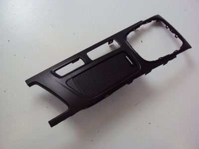 Тунель середній renault megane iv 2016- фото №1