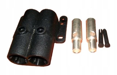 Штекер електрична windy 11004440 116268 фото №1