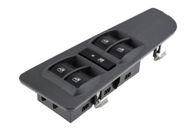 Панель переключатель окон fiat linea 07- фото №1