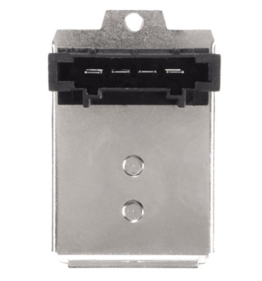 Регулятор вентилятора салону vw transporter t4 9550kst-1 фото №1