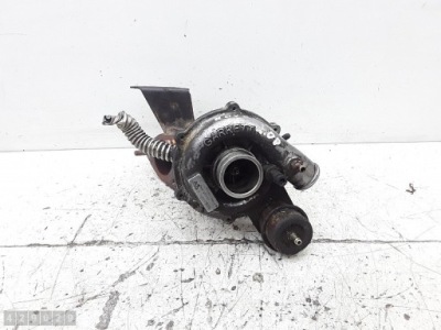 1998 rover 214 турбіна турбонагнітача 2000 pmf100440 фото №1