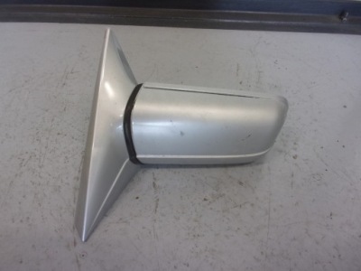 Mercedes r129 sl 500 рестайлінг  дзеркало ліва anglik a2108106316 фото №1