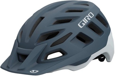 Kask mtb GIRO RADIX matte portaro grey roz. S (51-55 cm)