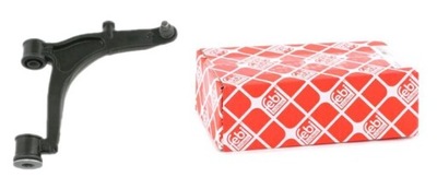 Febi 26454 важіль p renault master ii movano фото №1