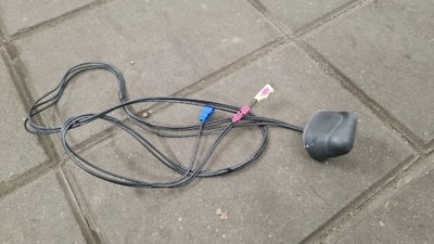 Mercedes atego основание антенны антенна фото №1