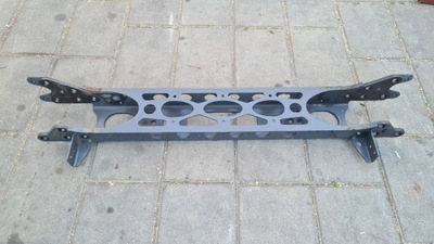 Mercedes actros mp4 балка перед фото №1