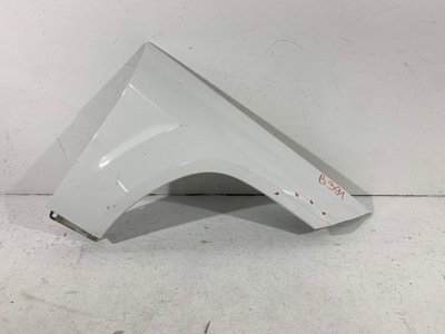 Mercedes glk x204 крыло правый перед фото №1