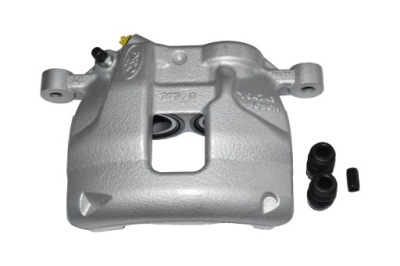 Суппорт тормозной перед ford transit mk7 mk 7 vii фото №1