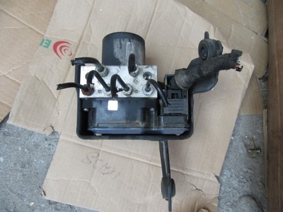 Opel insignia a насос блок керування abs 13313805 фото №1