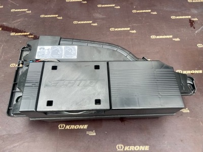 Динамик басовый сабвуфер bose espace v scenic iv 281700926r фото №1