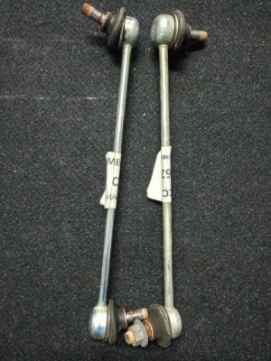 Тяга кронштейн соединитель стабилизатора mitsubishi eclipse cross 2018 2019 фото №1