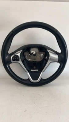 Ford ecosport mk2 fiesta повітропровід шкіра 34148288a фото №1