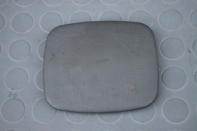 Заглушка крышки багажника hyundai santa fe i 00-06 фото №1