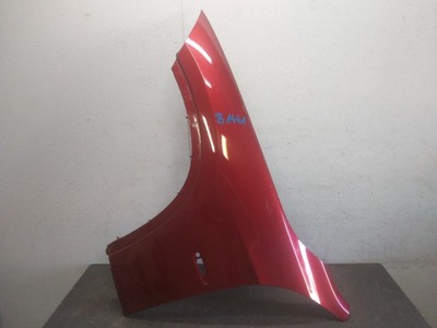 Крыло перед левый bmw x1 e84 фото №1