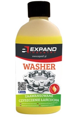 Środek do mycia EXPAND WASHER czyszczenie łańcucha