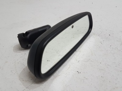 Citroen ds5 зеркало заднего вида фото №1