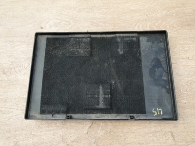 Renault koleos ii основание аккумулятор фото №1